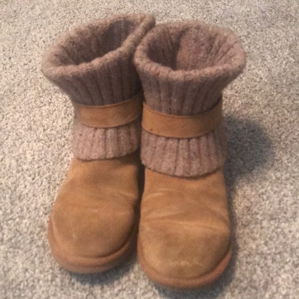 Ugg boots